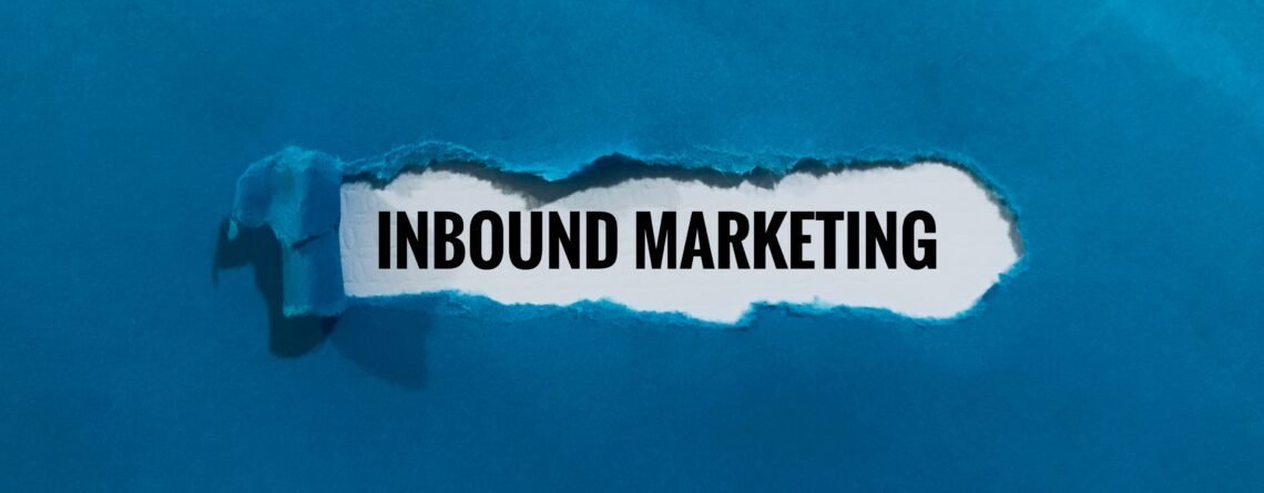 EL INBOUND MARKETING LA ESTRATEGIA ACTUAL QUE NECESITA TU MARCA
