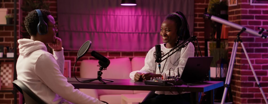 MARKETING DE INFLUENCERS: LA PUBLICIDAD DE LAS GRANDES MARCAS.