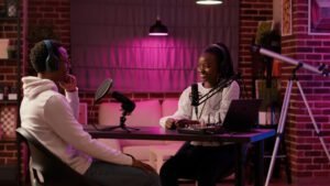 MARKETING DE INFLUENCERS: LA PUBLICIDAD DE LAS GRANDES MARCAS.