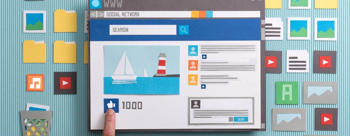 ¿CAMPAÑAS DIGITALES O CONTENIDO ORGÁNICO?: Lo que necesita tu marca.