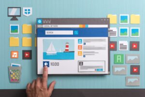 ¿CAMPAÑAS DIGITALES O CONTENIDO ORGÁNICO?: Lo que necesita tu marca.