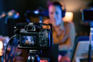 10 RAZONES PARA INCLUIR EL VIDEO EN TU ESTRATEGIA DE MARKETING EN EL 2023