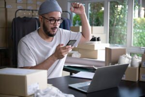 ¿QUIERES TRIUNFAR CON TU ECOMMERCE EN EL 2023?